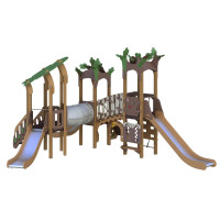 Игровой комплекс ИКС Био 1.18 Игровой комплекс ИКС Био 1.18