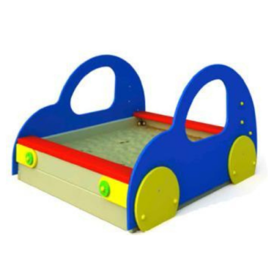 Песочница МФ 1.62 Песочница МФ 1.62