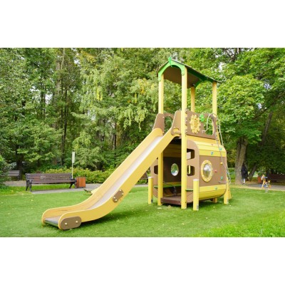 Игровой комплекс Икс 1.140 Игровой комплекс Икс 1.140