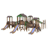 Игровой комплекс ИКС  1.25