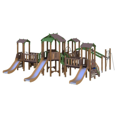 Игровой комплекс ИКС 1.25 Игровой комплекс ИКС 1.25