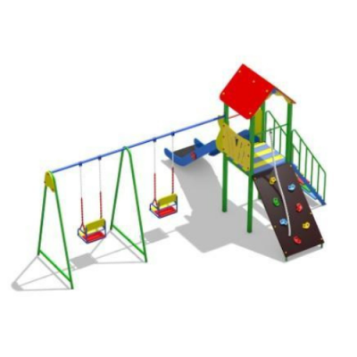 Игровой комплекс Австрия 05 арт: 2199 Игровой комплекс Австрия 05 арт: 2199