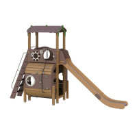 Игровой комплекс Икс 1.140 Игровой комплекс Икс 1.140