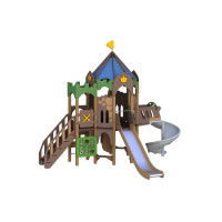 Игровой комплекс Икс 1.205 Игровой комплекс Икс 1.205