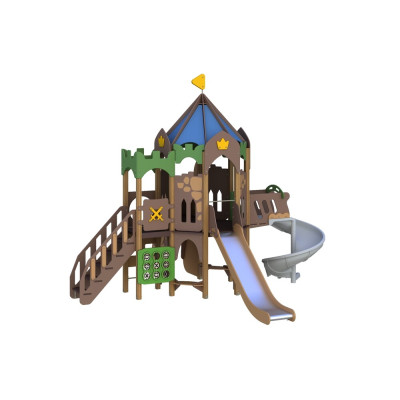 Игровой комплекс Икс 1.205 Игровой комплекс Икс 1.205