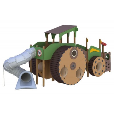 Игровой комплекс Икс 1.100 Игровой комплекс Икс 1.100