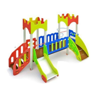 Игровой комплекс ДИКС 1.06 Игровой комплекс ДИКС 1.06