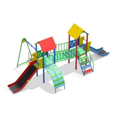 Игровой комплекс Юпитер арт: 2278 Игровой комплекс Юпитер арт: 2278