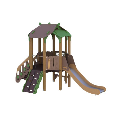 Игровой комплекс Икс 1.15 Игровой комплекс Икс 1.15