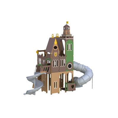 Игровой комплекс икс 1.86 Игровой комплекс икс 1.86