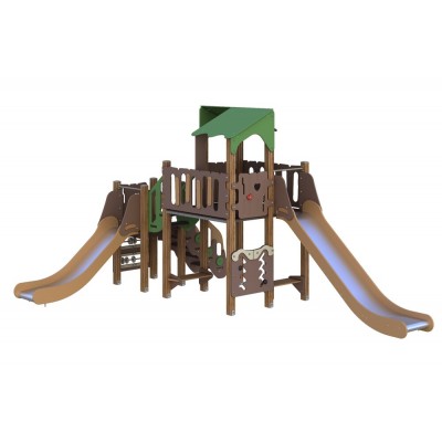Игровой комплекс ИКС 1.56 Игровой комплекс ИКС 1.56