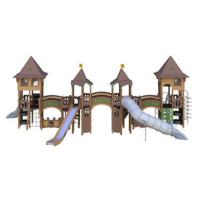 Игровой комплекс Икс 1.36 Игровой комплекс Икс 1.36
