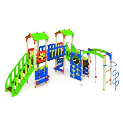 Игровой комплекс ИКС 1.46 Игровой комплекс ИКС 1.46