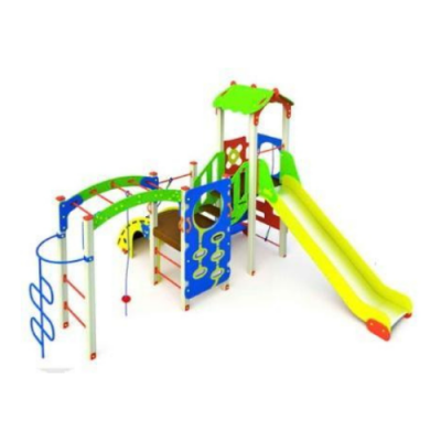 Игровой комплекс ИКС 1.03 Игровой комплекс ИКС 1.03
