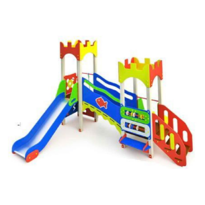 Игровой комплекс ДИКС 1.07 Игровой комплекс ДИКС 1.07